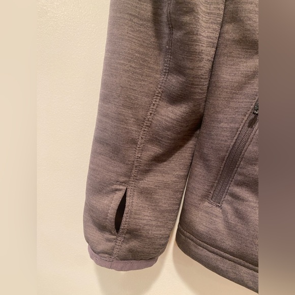 Columbia zip hoodie - Picture 5 of 6